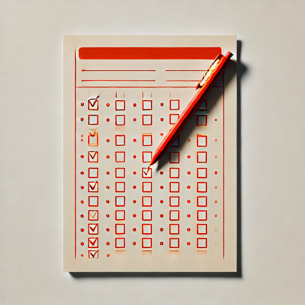 Época de Avaliação