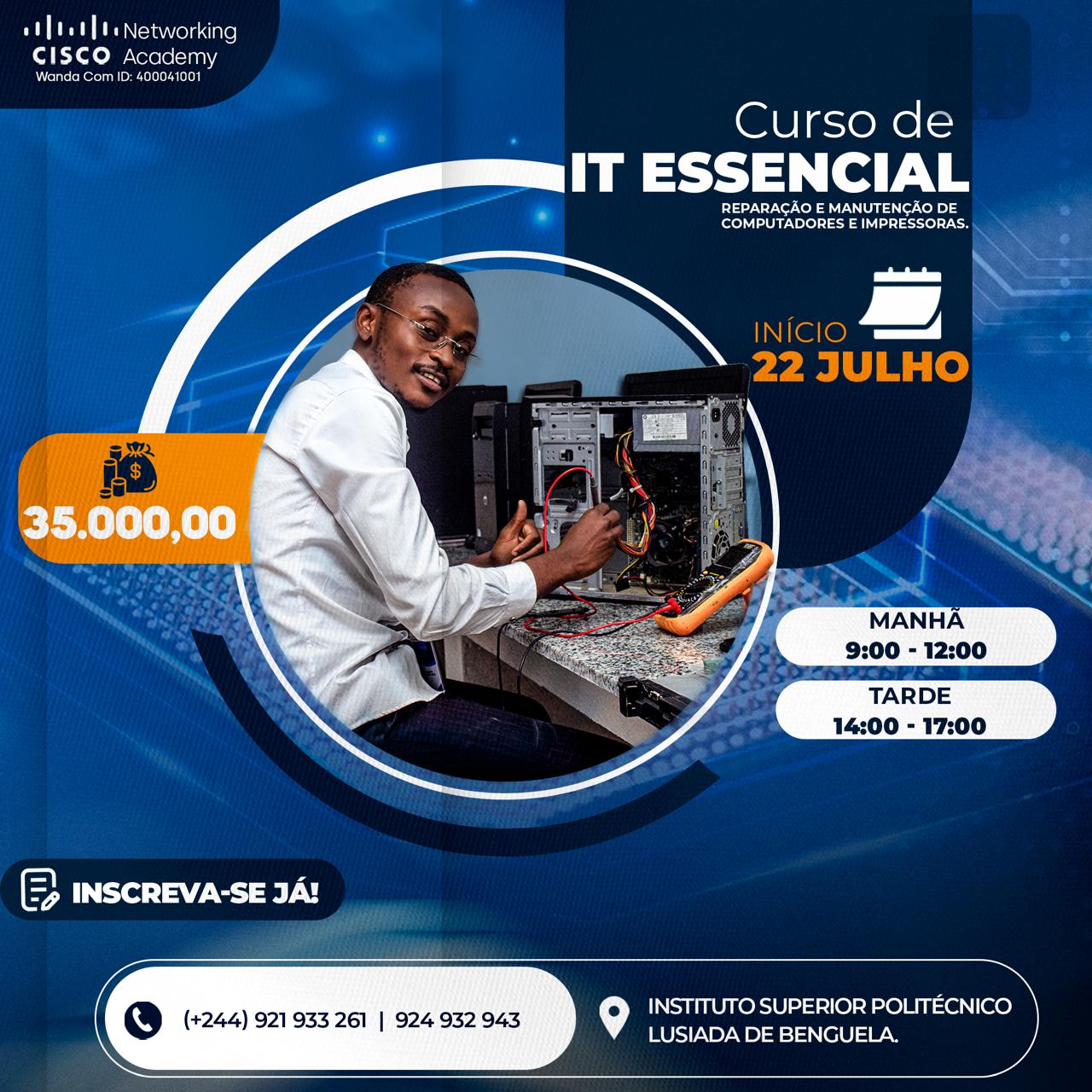 Calendário Acadêmico 2024/2025