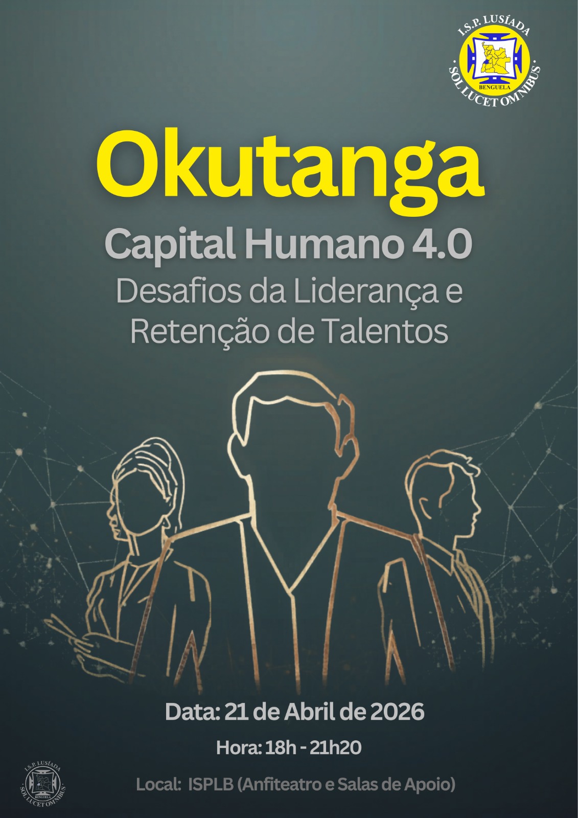 OKUTANGA — Capital Humano 4.0